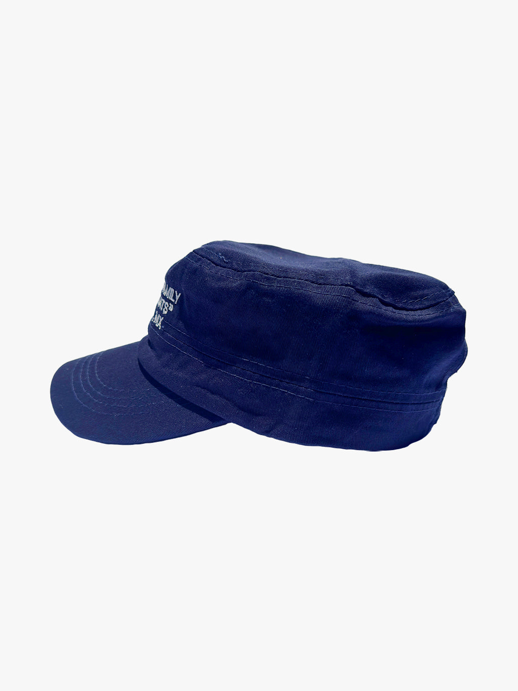 "FATG" Cap Midnight Navy