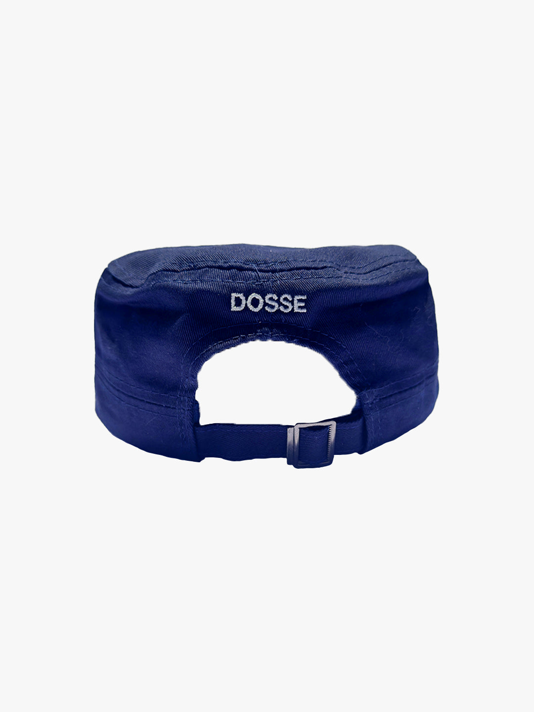 "FATG" Cap Midnight Navy