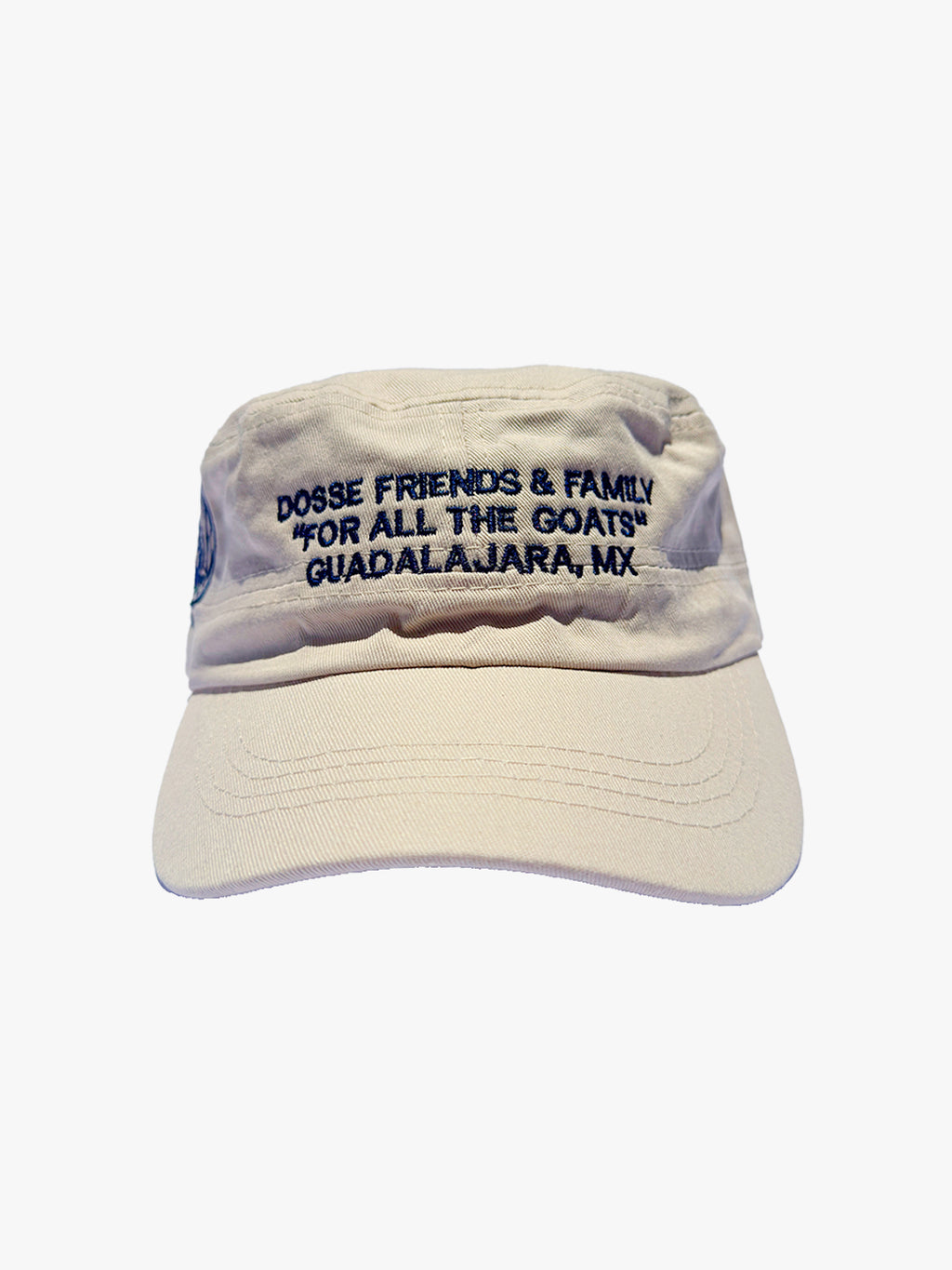 "FATG" Cap Sunset Sail