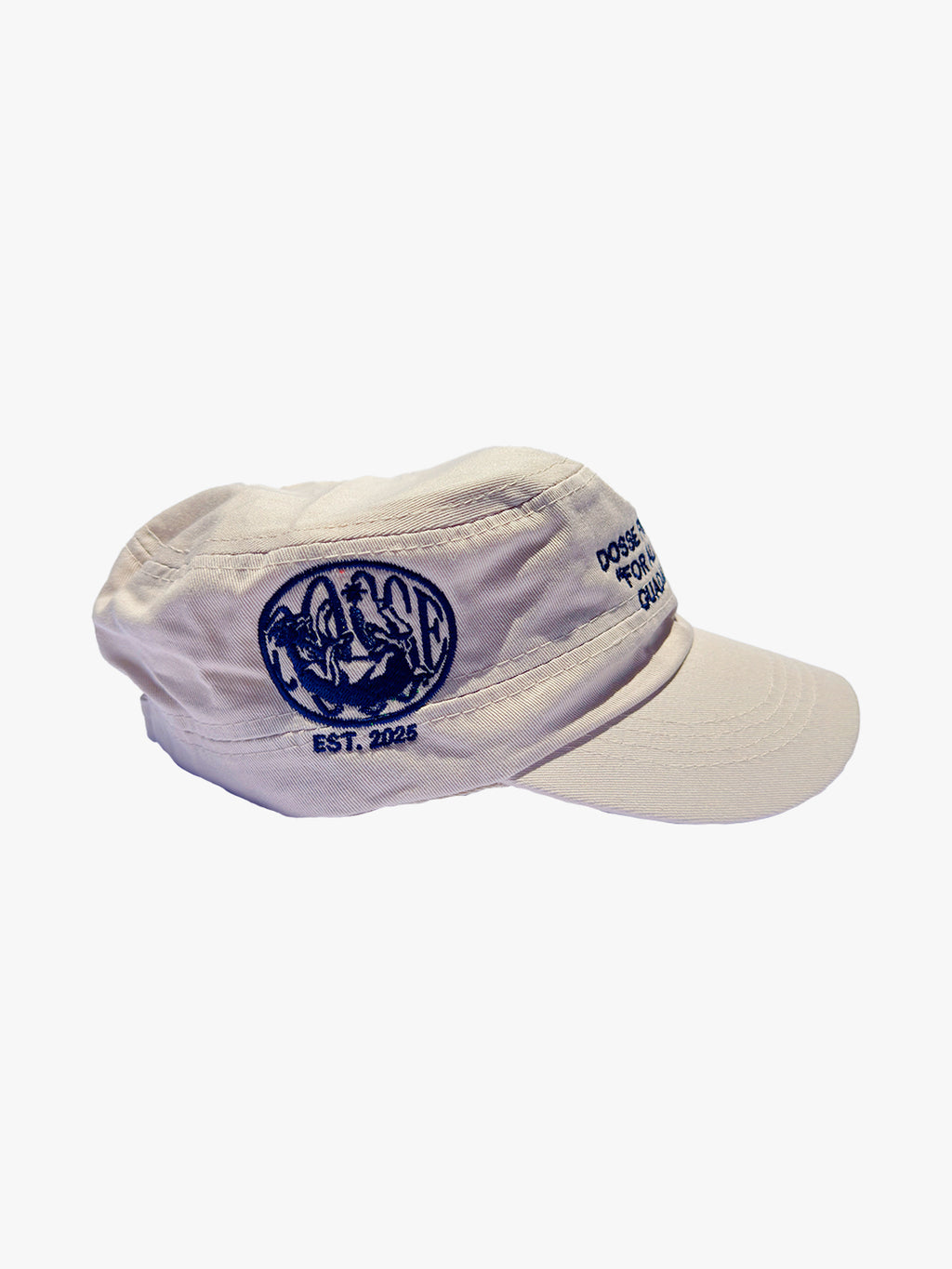 "FATG" Cap Sunset Sail