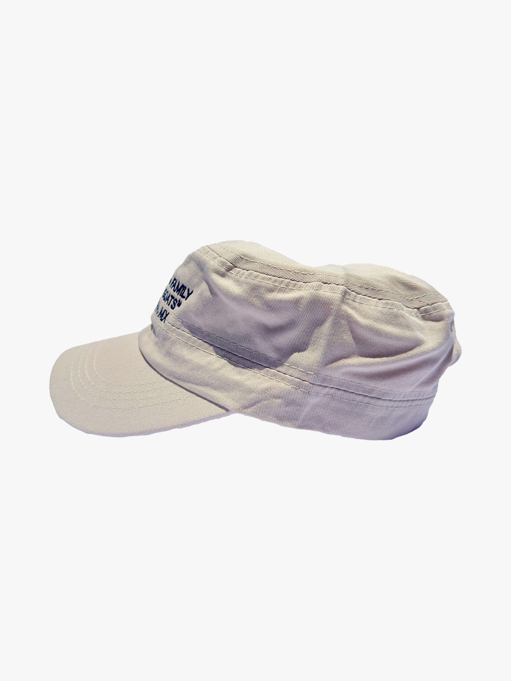 "FATG" Cap Sunset Sail